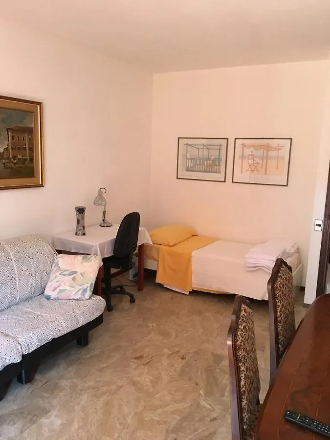 Appartamento Per Brevi Periodi 