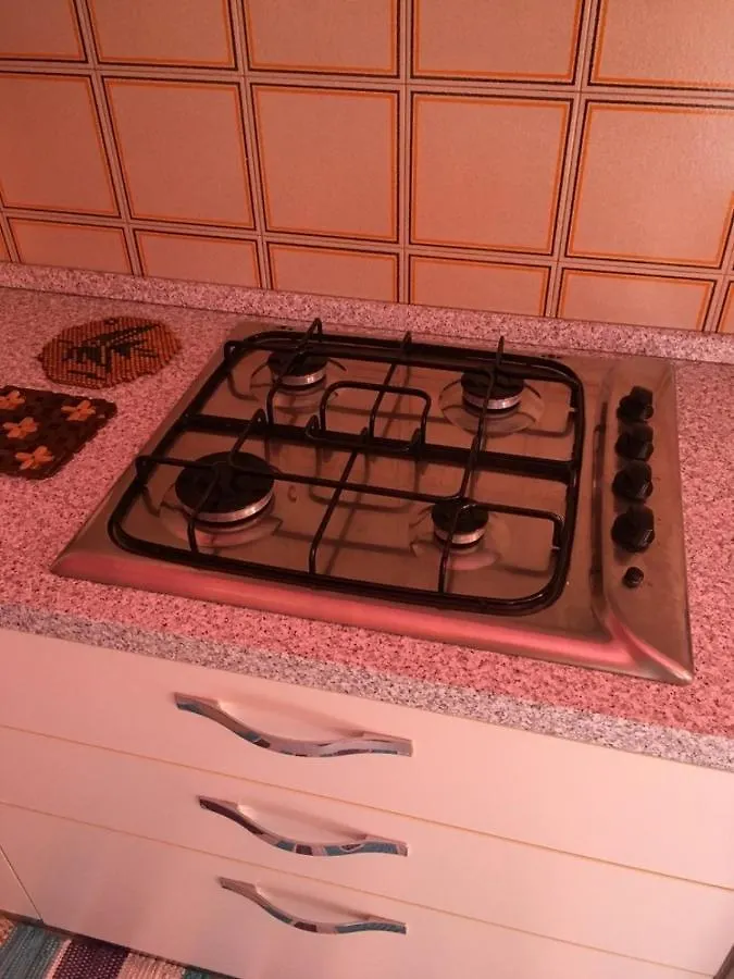 Appartamento Per Brevi Periodi 