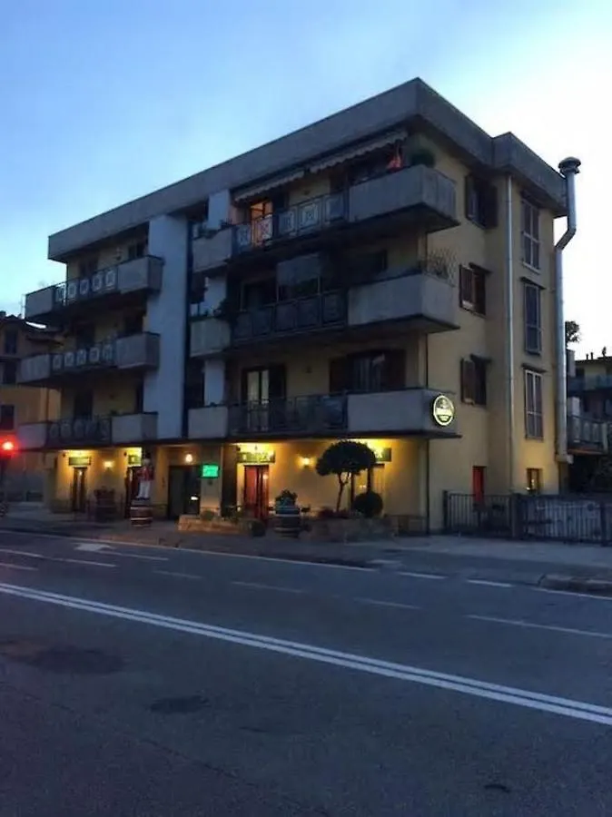 Apartament Appartamento Per Brevi Periodi 
