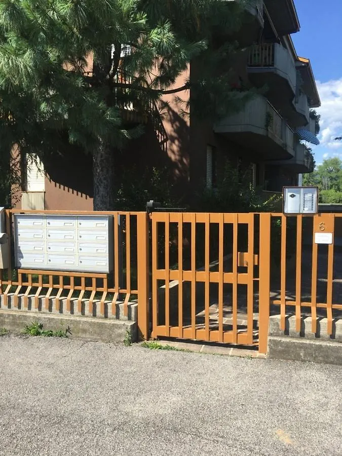 Appartamento Per Brevi Periodi 