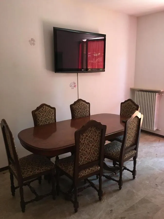 Appartamento Per Brevi Periodi 