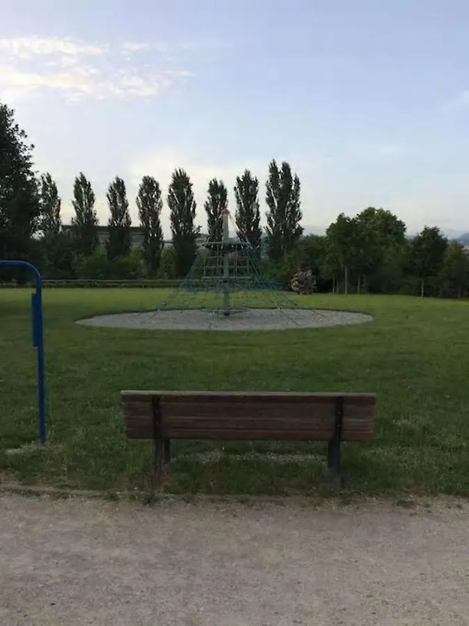 Apartament Appartamento Per Brevi Periodi 