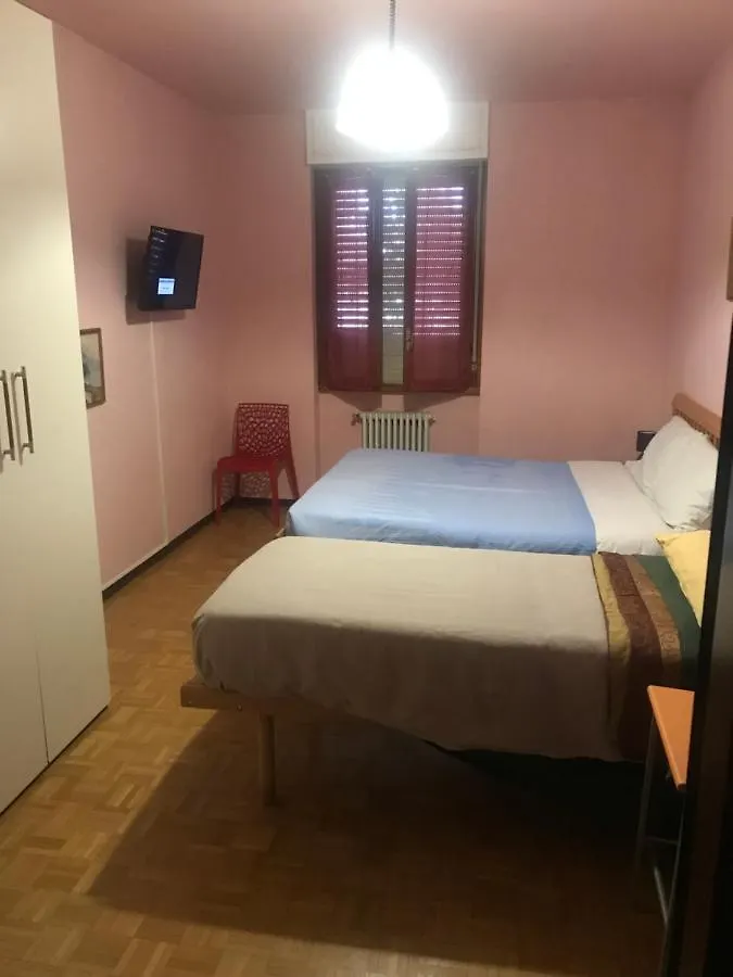 Appartamento Per Brevi Periodi 