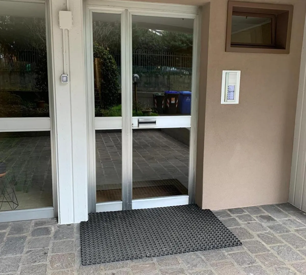 Apartament Appartamento Per Brevi Periodi 