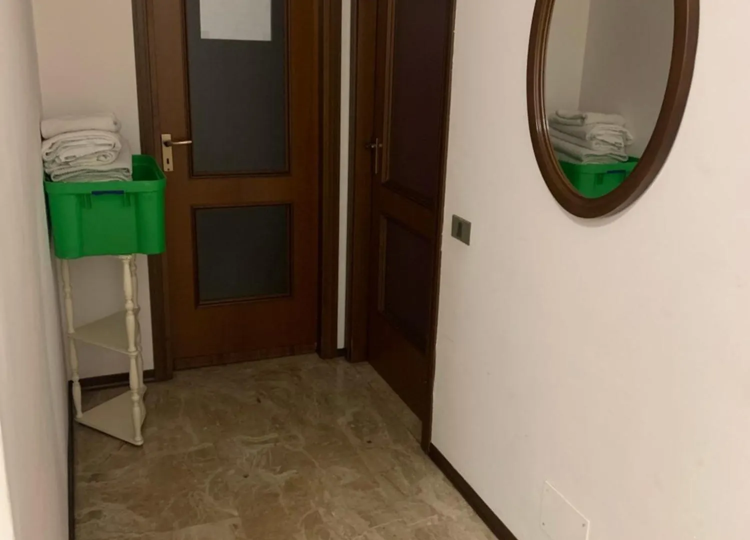 Appartamento Per Brevi Periodi 