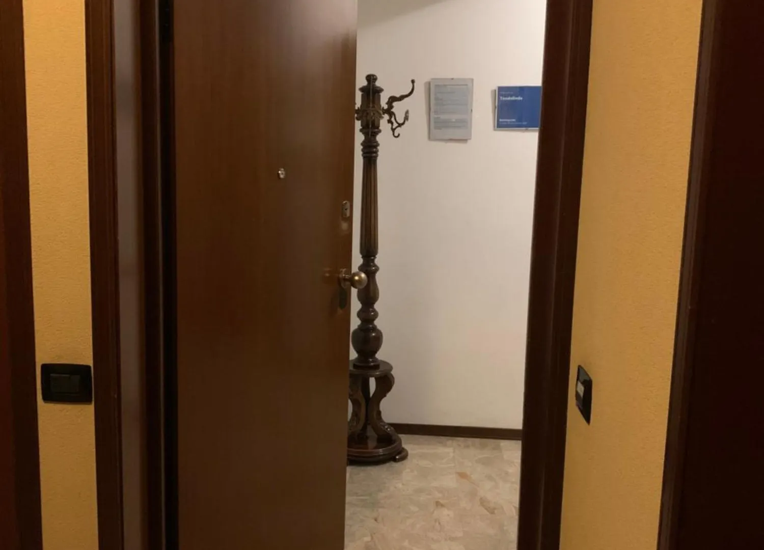 Apartament Appartamento Per Brevi Periodi 