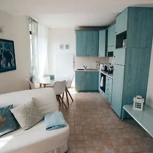 Beautiful View Apartament