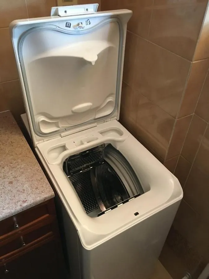 아파트 Appartamento Per Brevi Periodi 