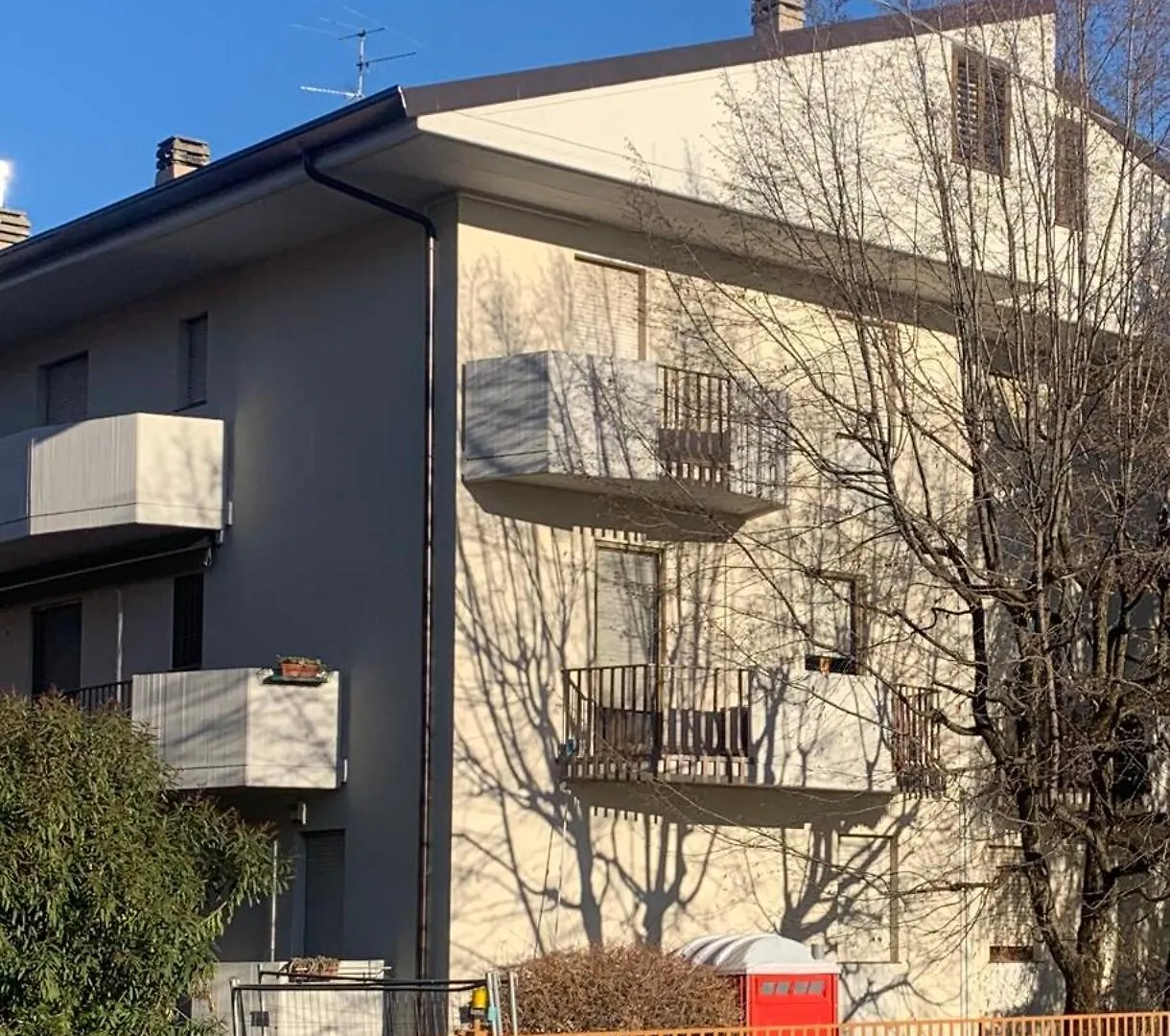 Appartamento Per Brevi Periodi \