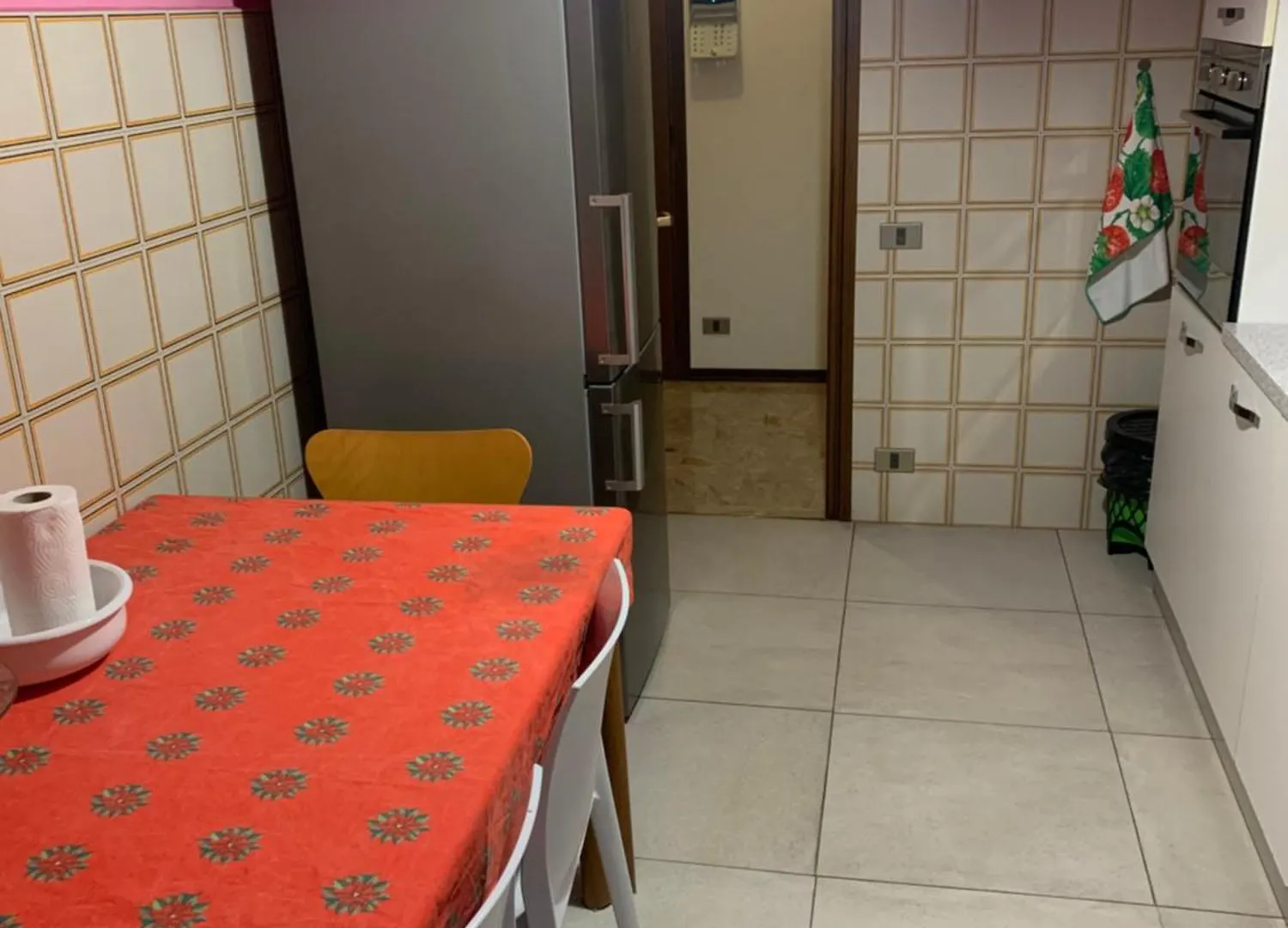 Appartamento Per Brevi Periodi 