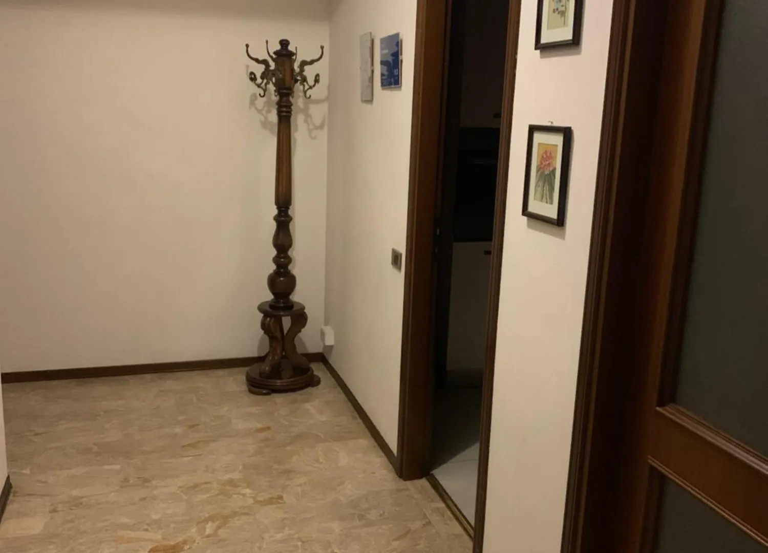 Appartamento Per Brevi Periodi 